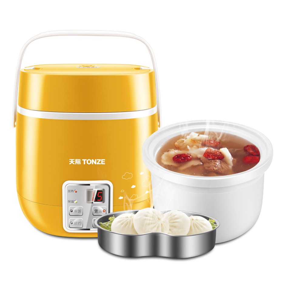 Philips мини мультиварка-рисоварка