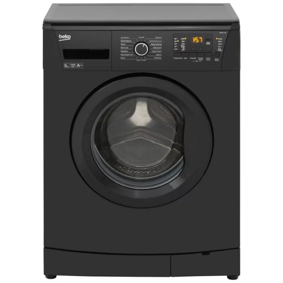 Стиральная машина Beko RGE 685p2 Baa