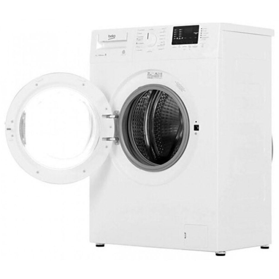 Стиральная машина Beko WRE 65p2 BSW