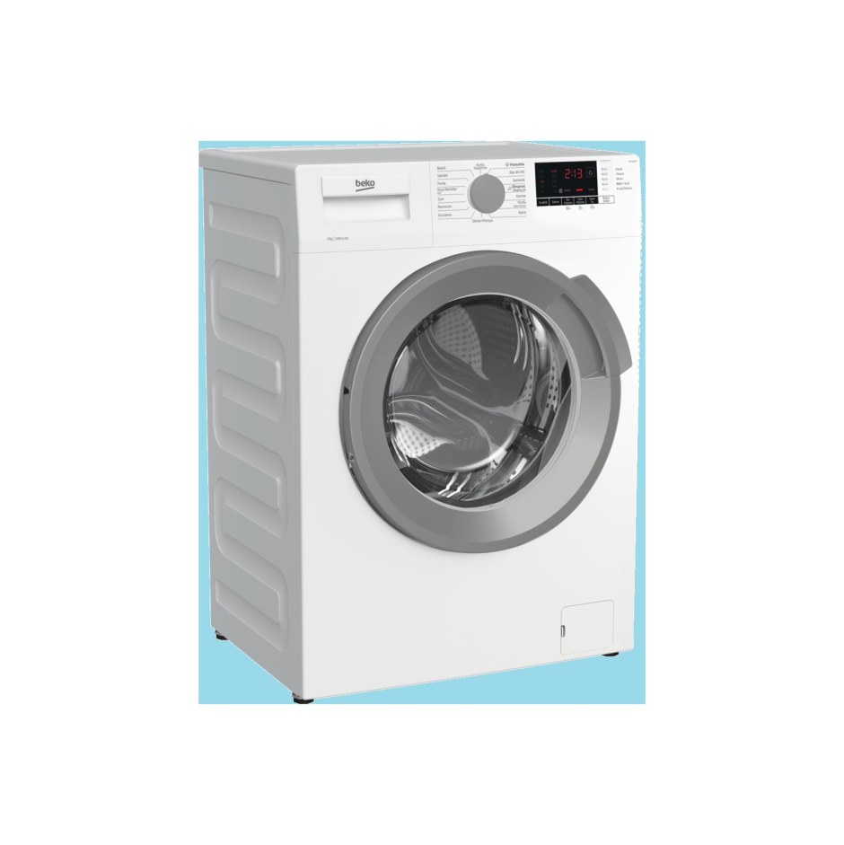 Beko стиральная машина wtv6522xscw