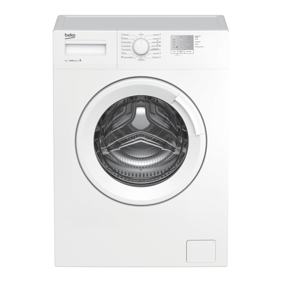 Стиральная машина Beko WRE 65p1 BSS