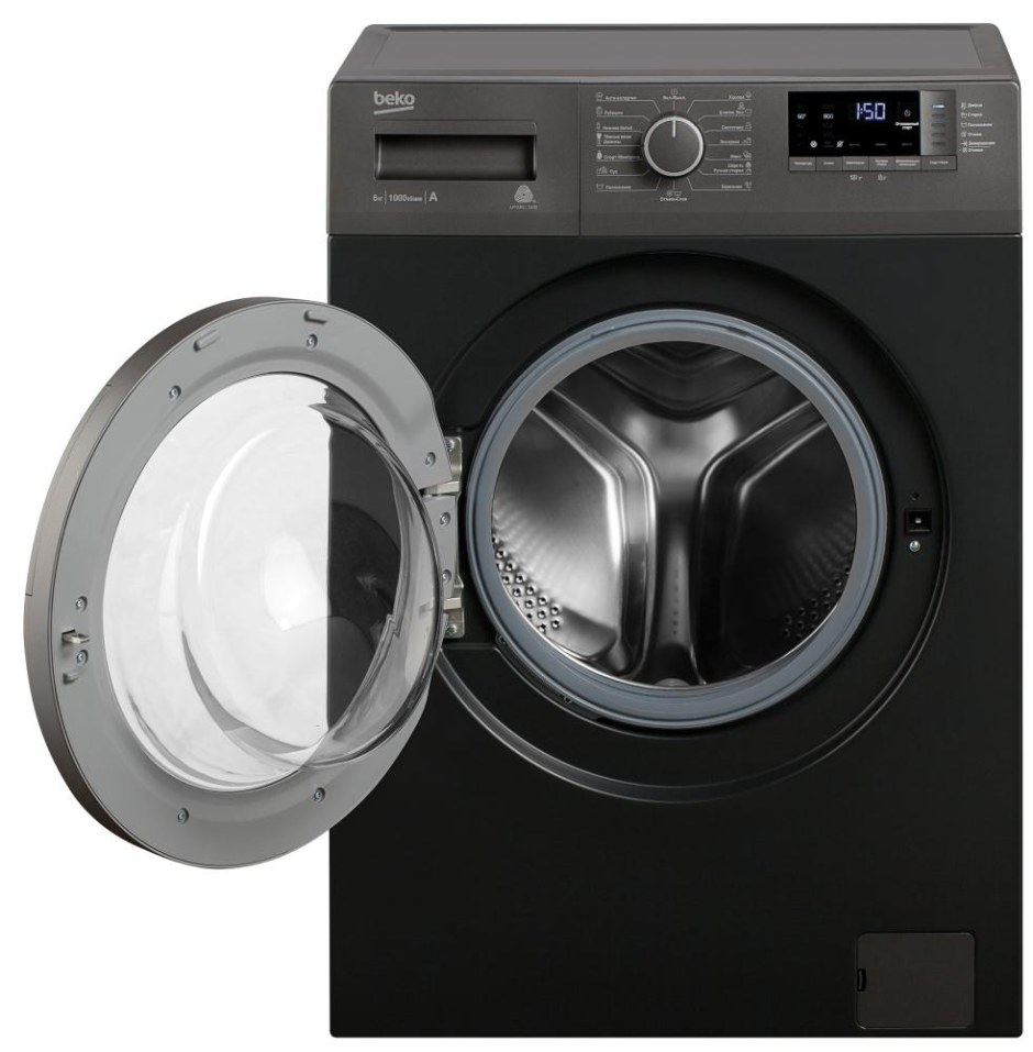 Стиральная машина Beko WRE 6512 Zaa