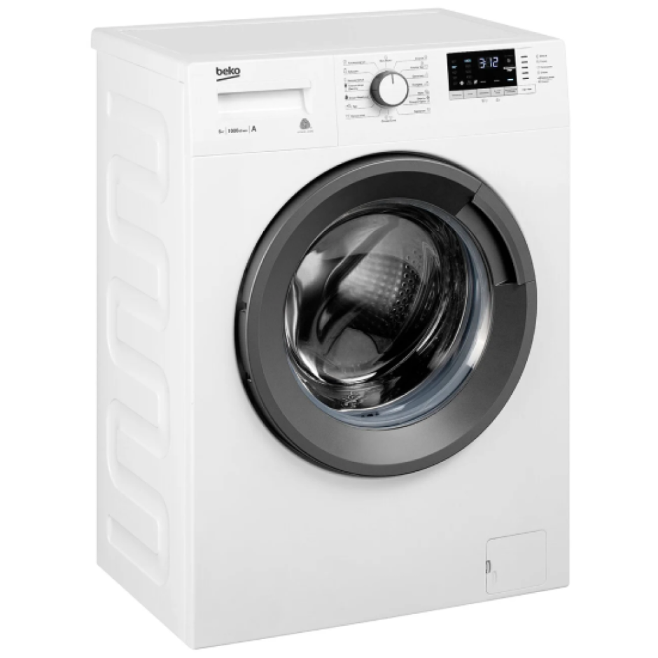 Стиральная машина Beko 6512