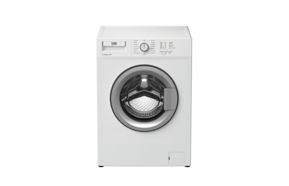 Стиральная машина Beko WRS 55p2 BSW