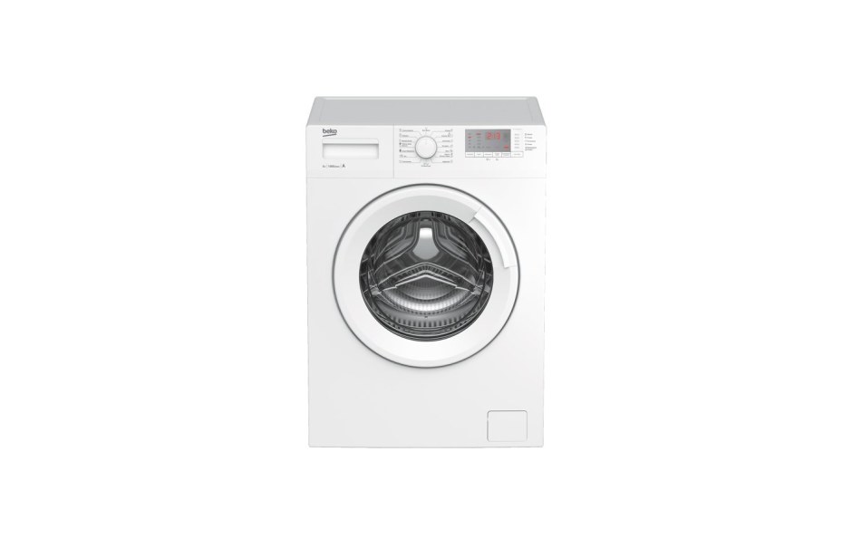 Стиральная машина Beko WRS 5512