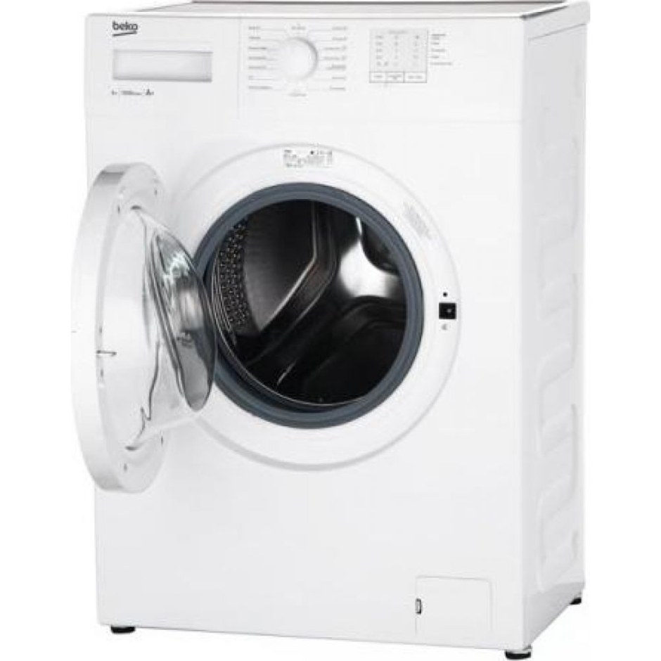 Стиральная машина Beko WRS 4511 bww