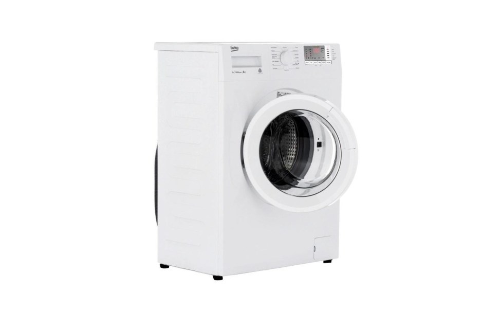 Стиральная машина Beko WRE 6512 ZSS отзывы