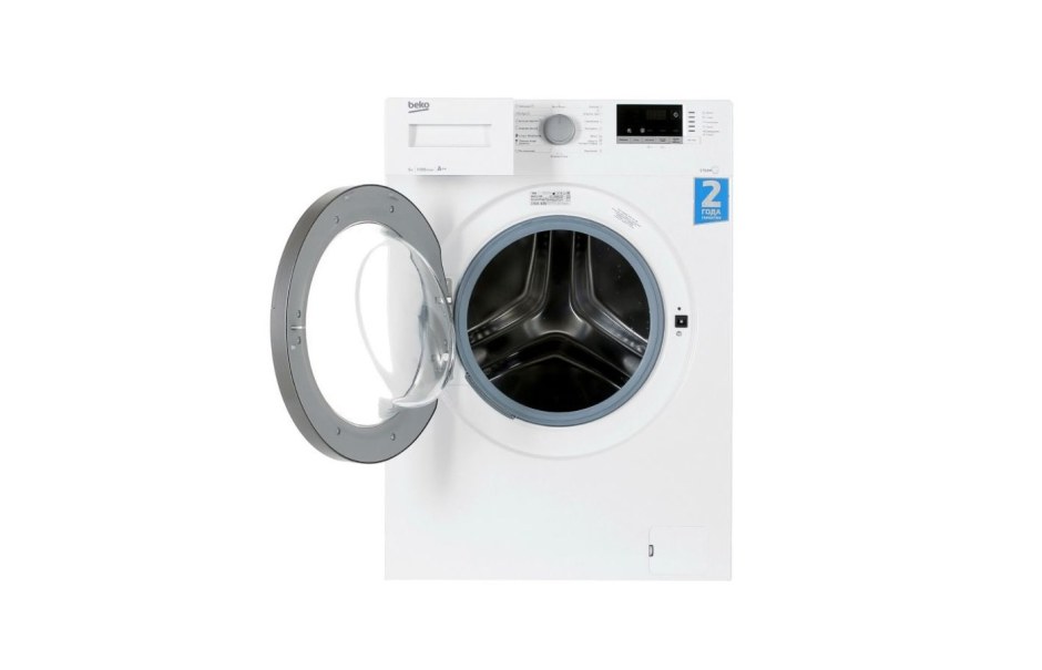 Beko wsdn63512zsw