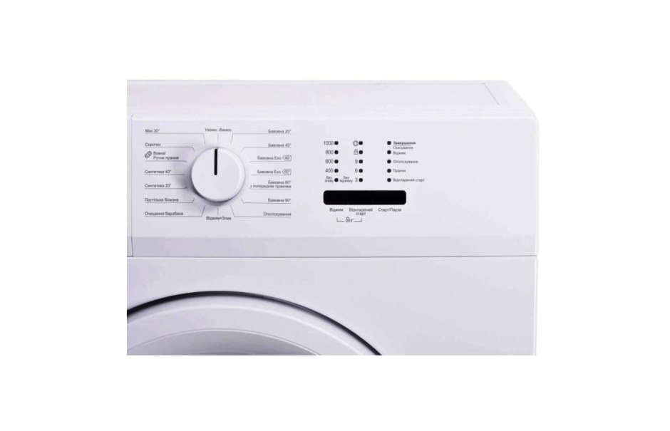 Стиральная машина Beko WRE 6512 BSS