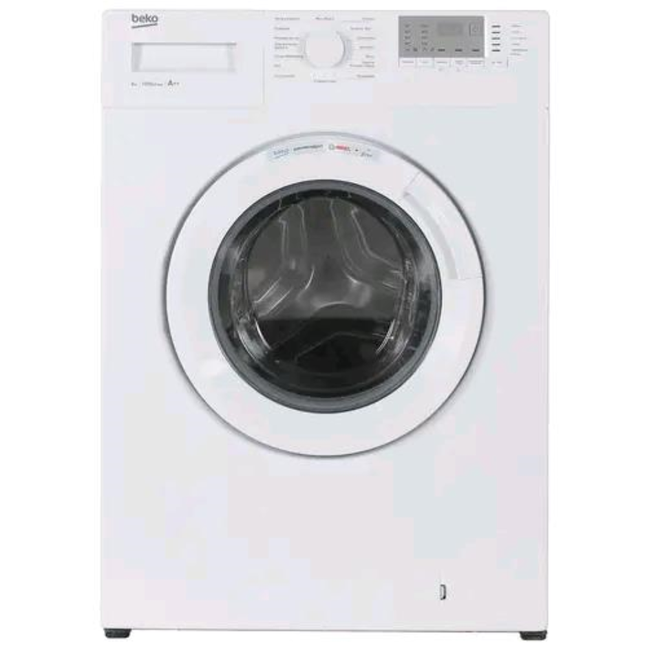 Стиральная машина Beko wue6511xww