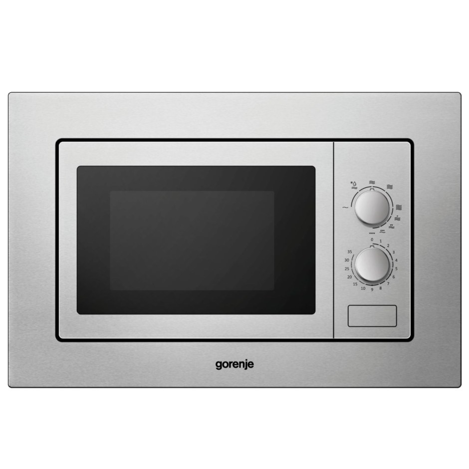 Микроволновая печь встраиваемая Smeg fmi017x