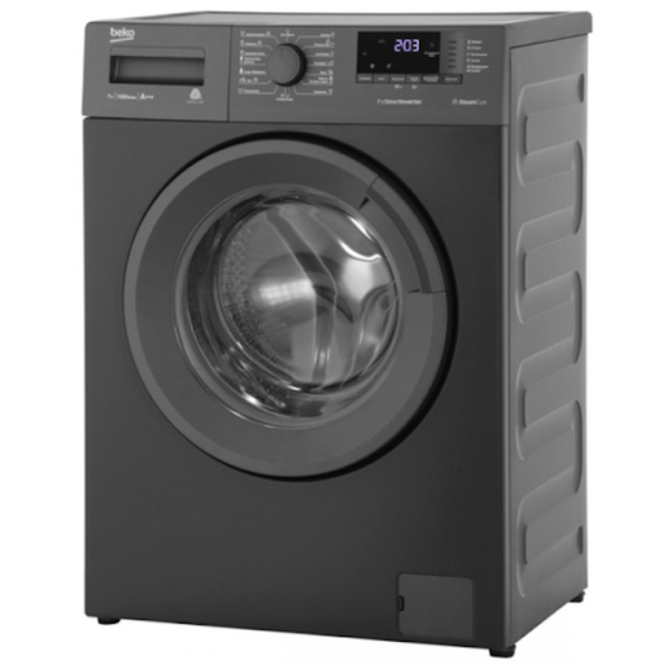 Beko WSRE 7512 XAAI