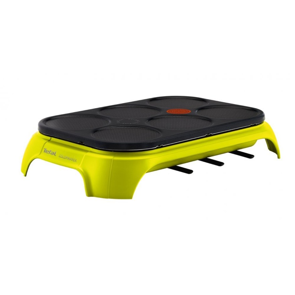 Блинница Tefal py 5593