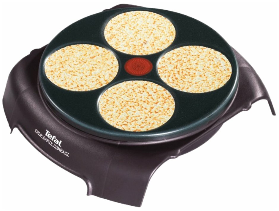 Блинница Tefal py 3036