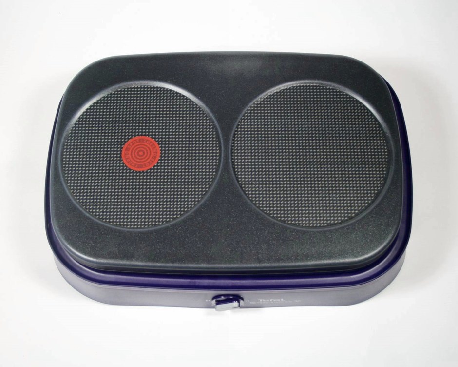 Электроблинница Tefal py 6044