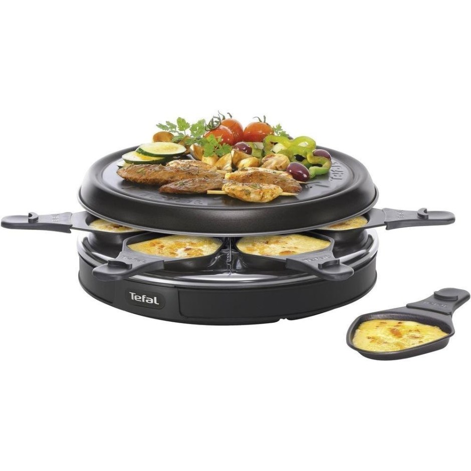 Raclette Tefal