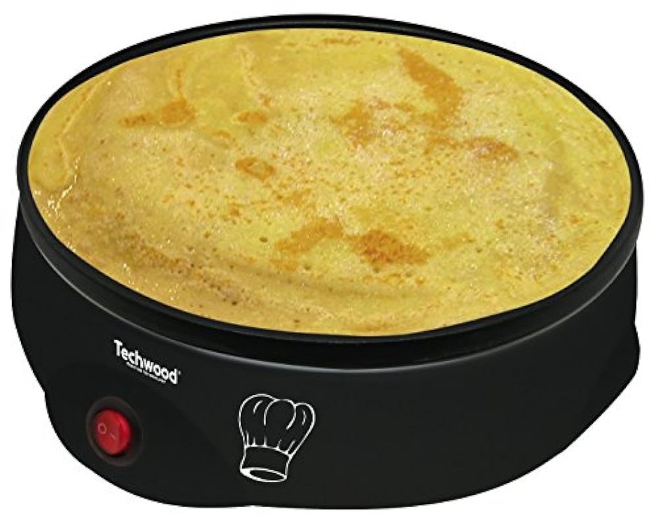 Crepe maker PM 1010