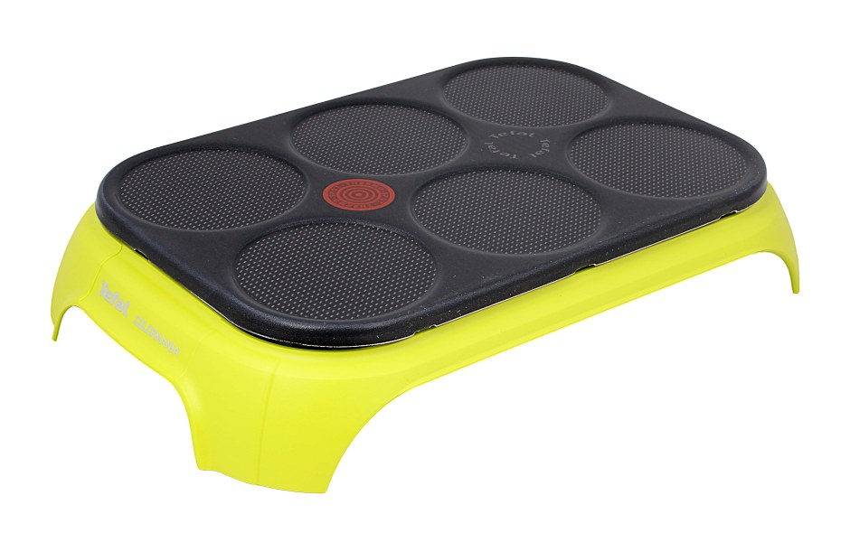 Блинница Tefal py 559312
