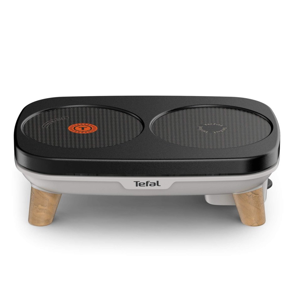 Блинница Tefal crêpier Gourmet py900d12