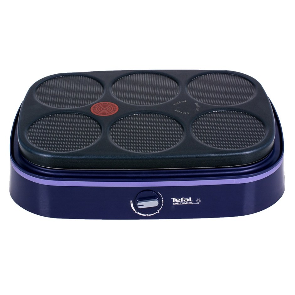 Блинница Tefal py604432