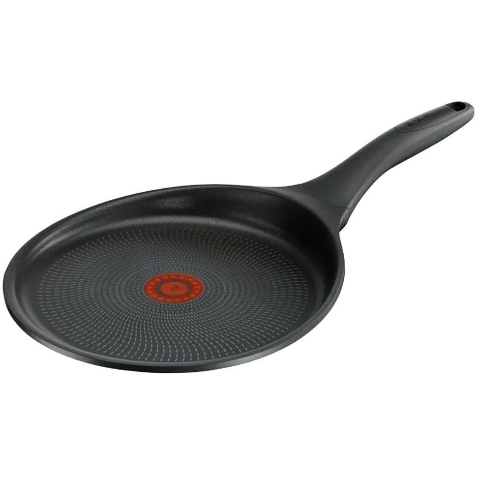 Сковорода блинная Tefal Supreme gusto h1180974 25 см