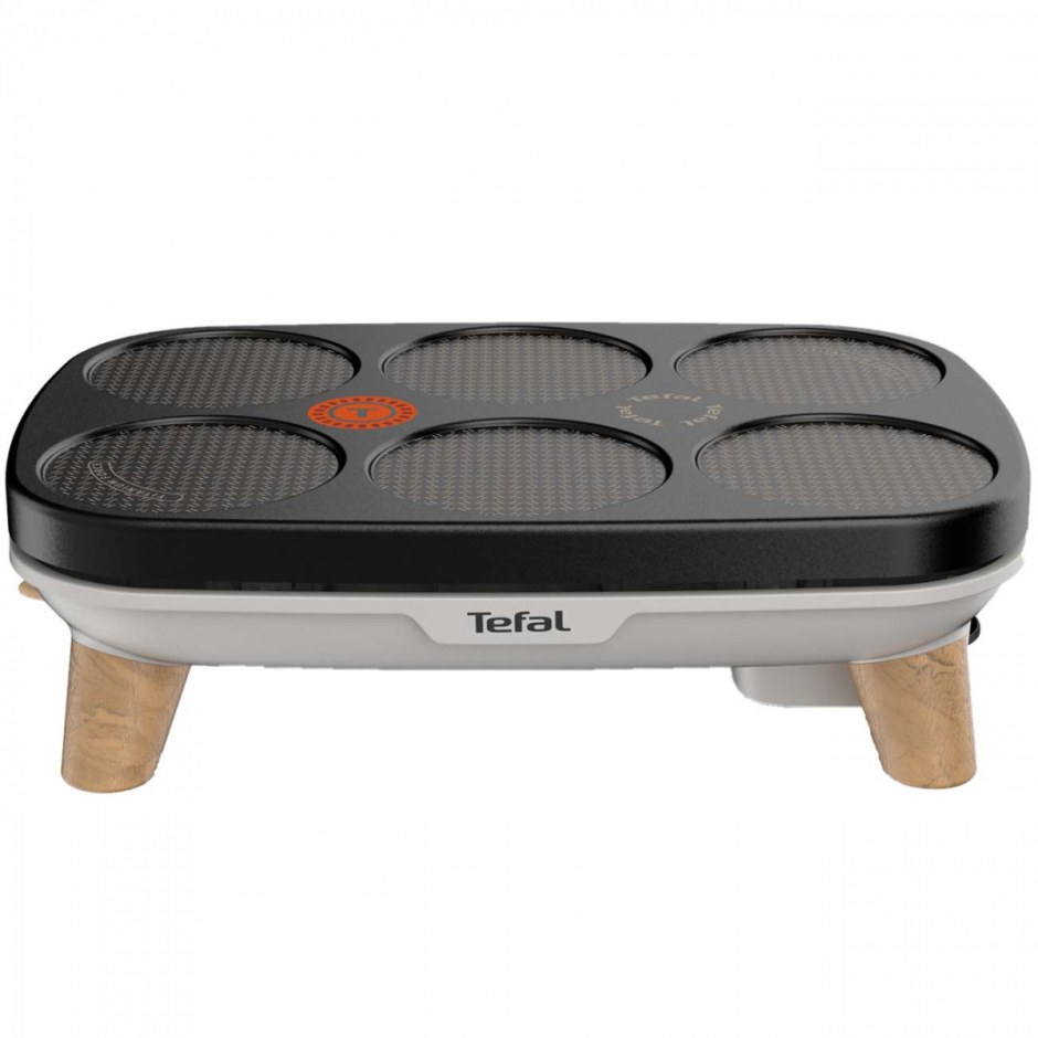 Блинница Tefal py 900d12