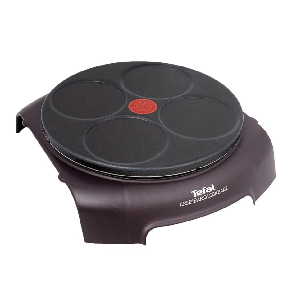 Блинница Tefal py303633 720вт