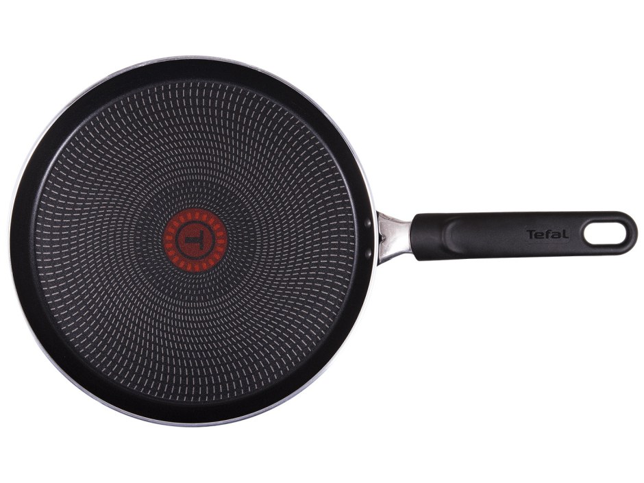 Сковорода Tefal для блинов evidence