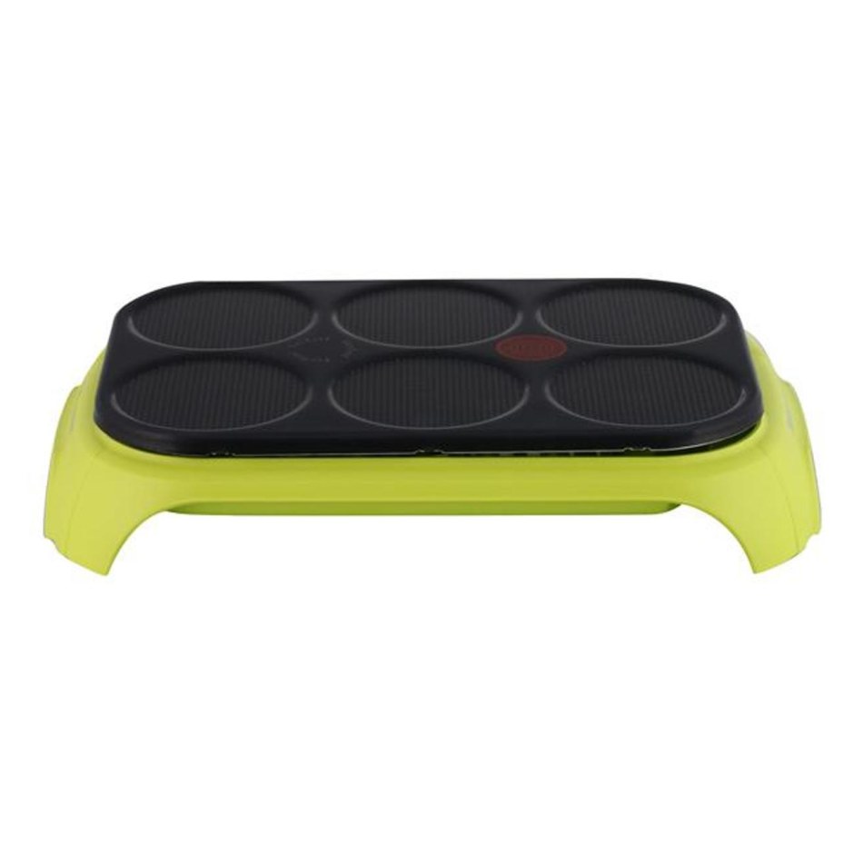 Электроблинница Tefal Crep'Party Colormania py559312
