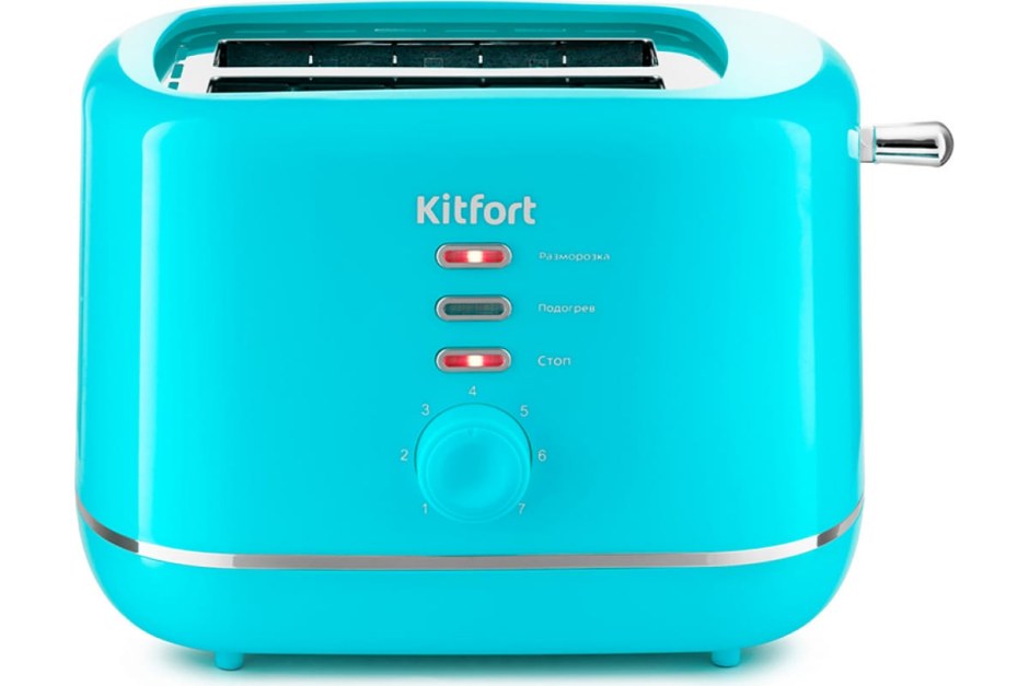 Тостер Kitfort кт-2050-2