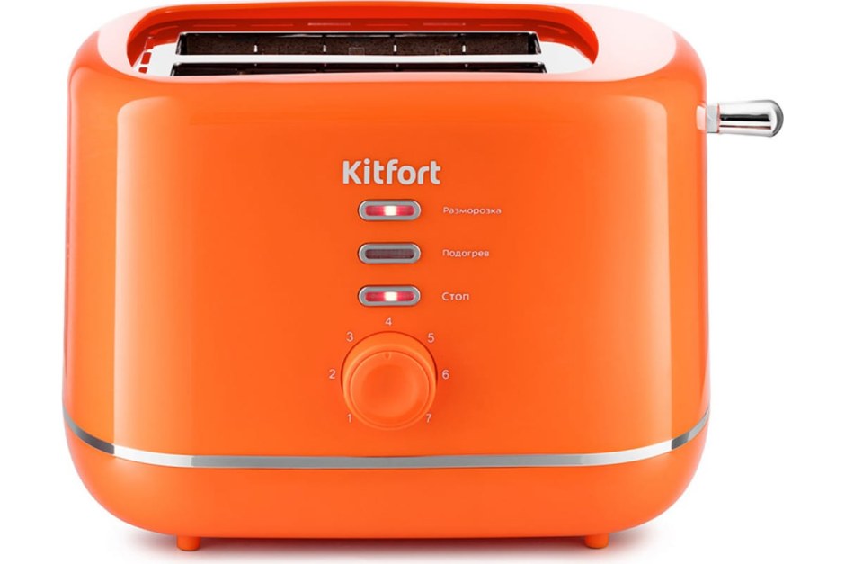 Тостер Kitfort кт-2050