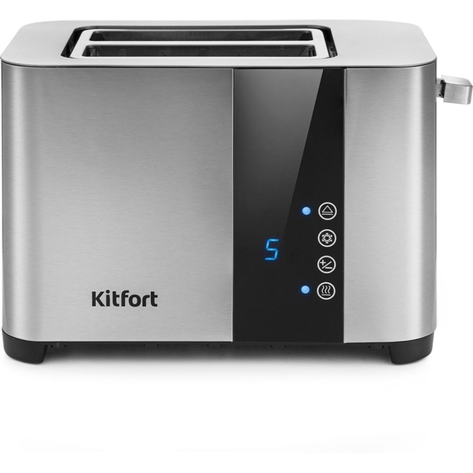 Тостер Kitfort кт-2047