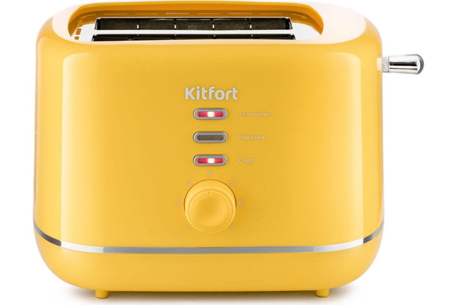 Тостер Kitfort кт-2050