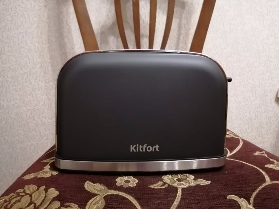 Тостер Kitfort KT-2036
