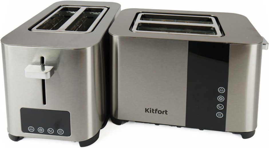 Тостер Kitfort кт-2047