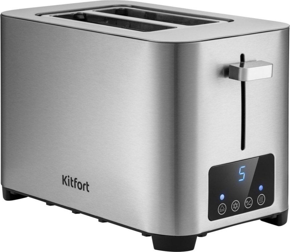 Тостер Kitfort KT-2048