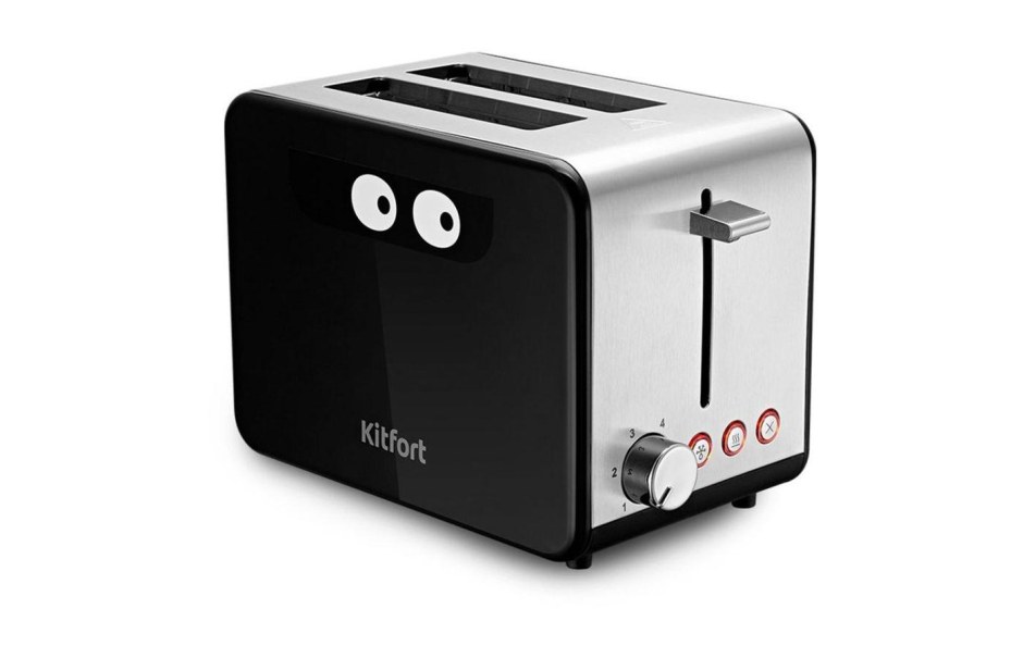 Kitfort KT 2058 тостер