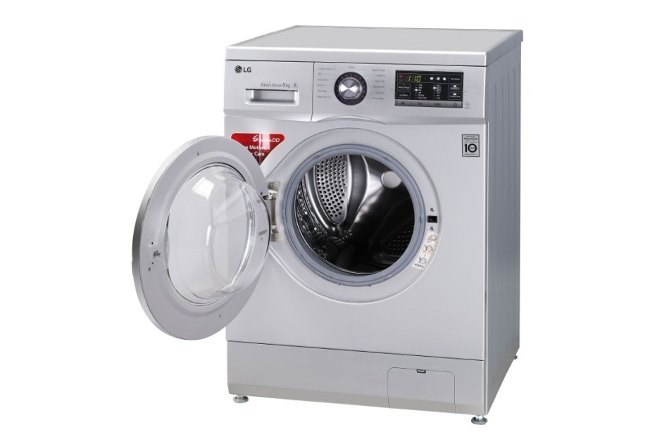 Стиральная машина LG FH-039nds2