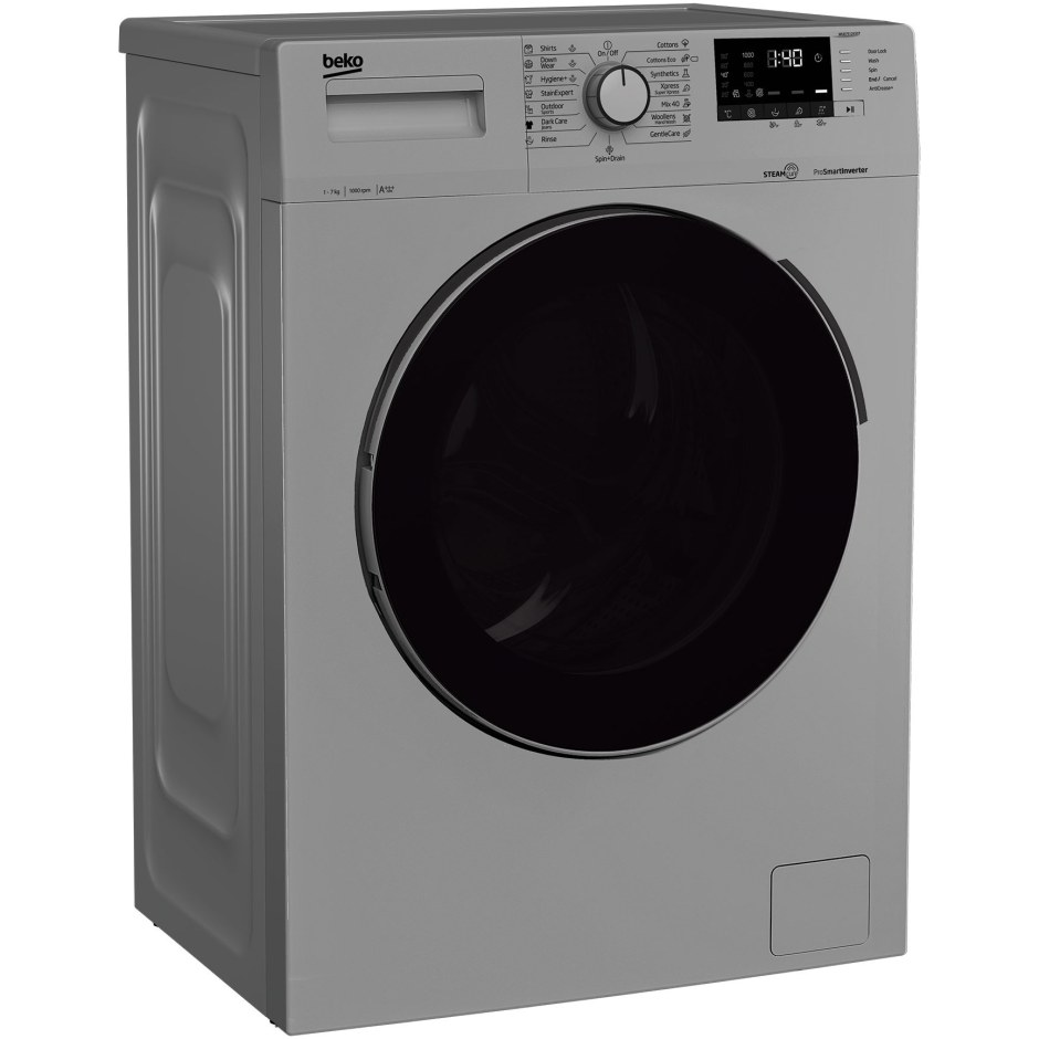 Beko wue6512xwst