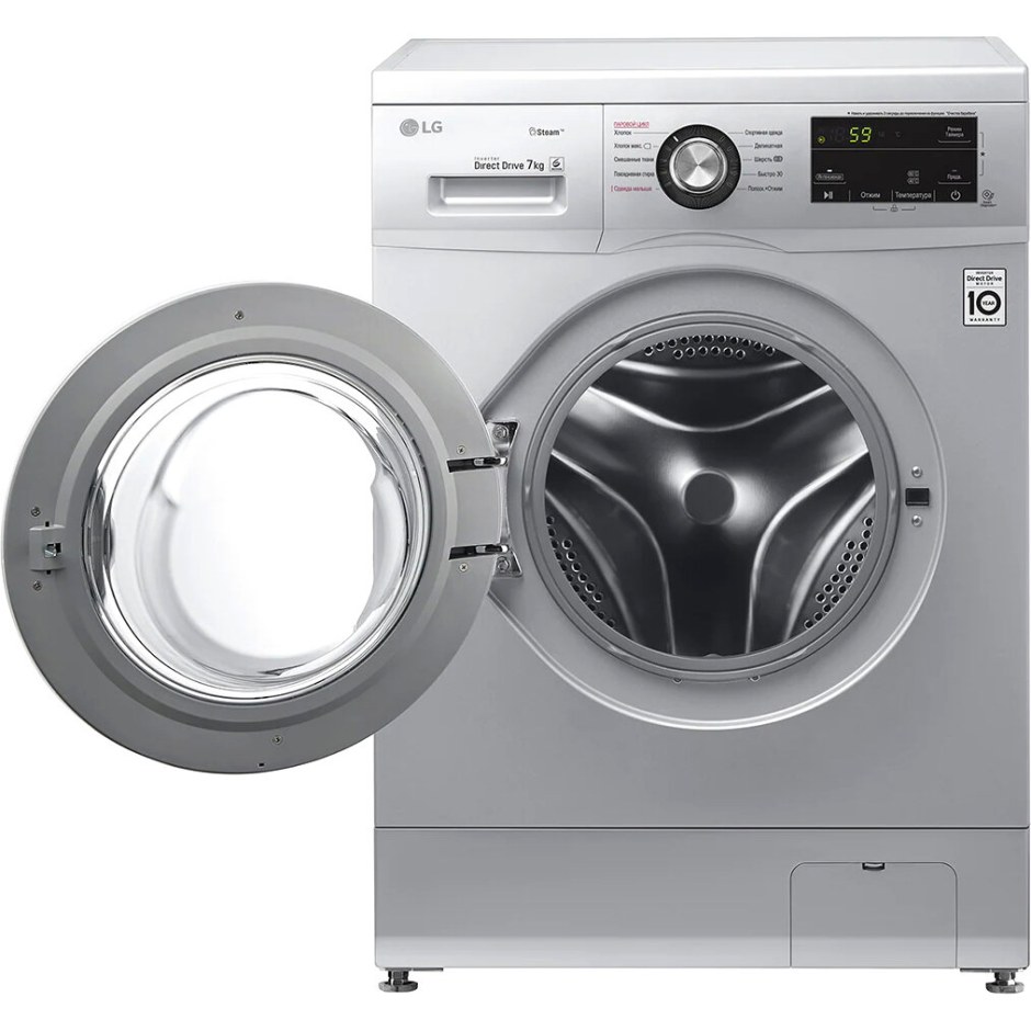 Стиральная машина LG 1296hds4