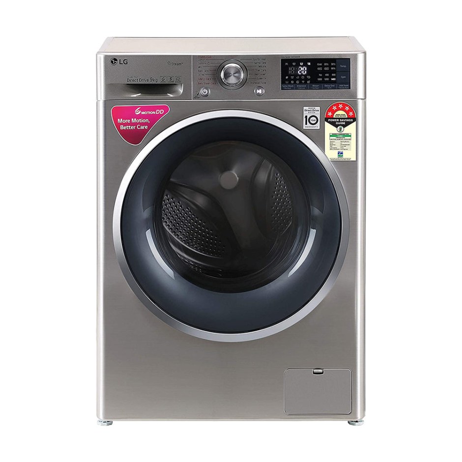 Стиральная машина LG 7kg