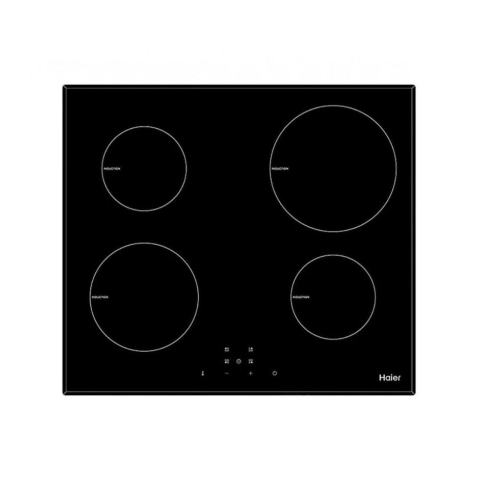 Индукционная варочная панель Leran Eih 6543 BV