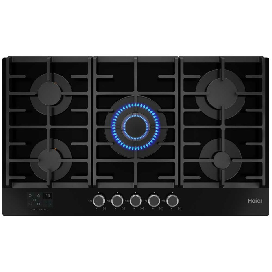 Встраиваемая поверхность Haier HHX-g95cwsb