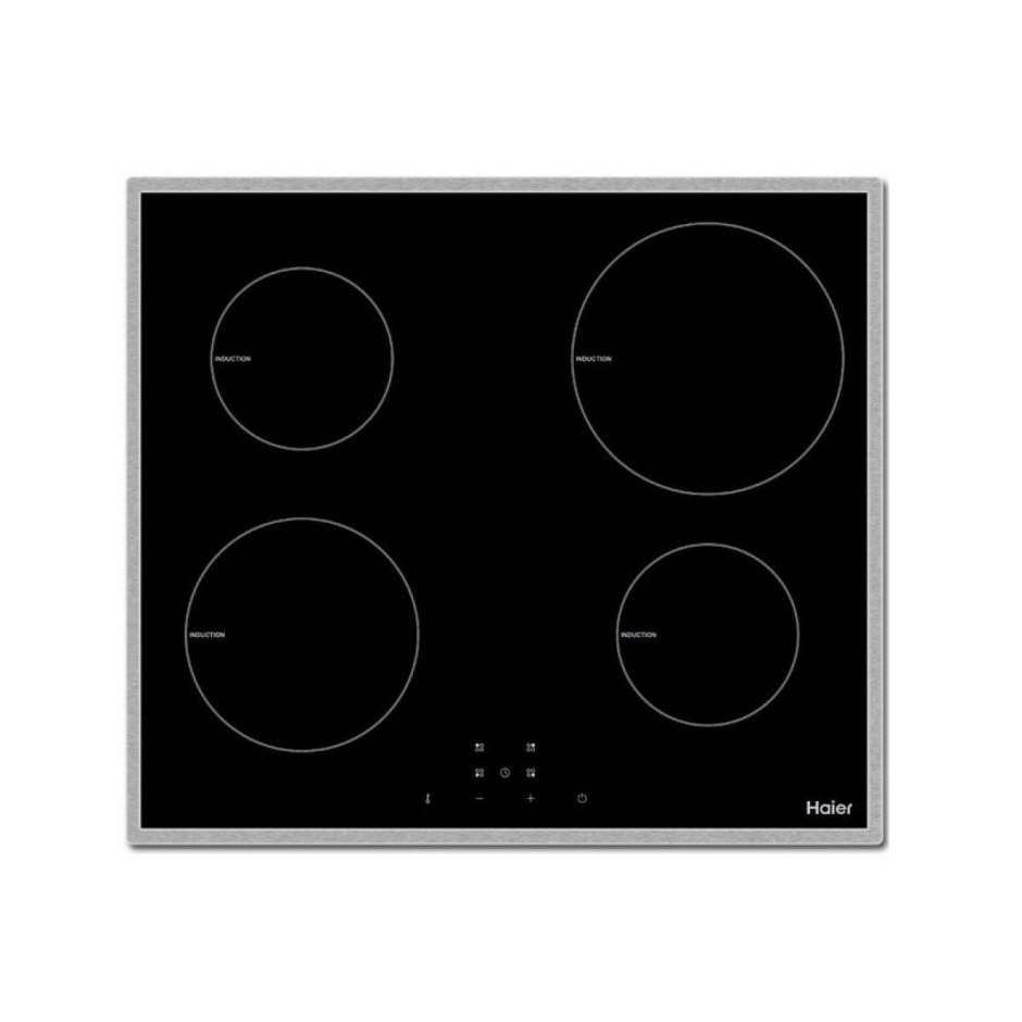 Индукционная варочная панель Haier HHX-y64nfb