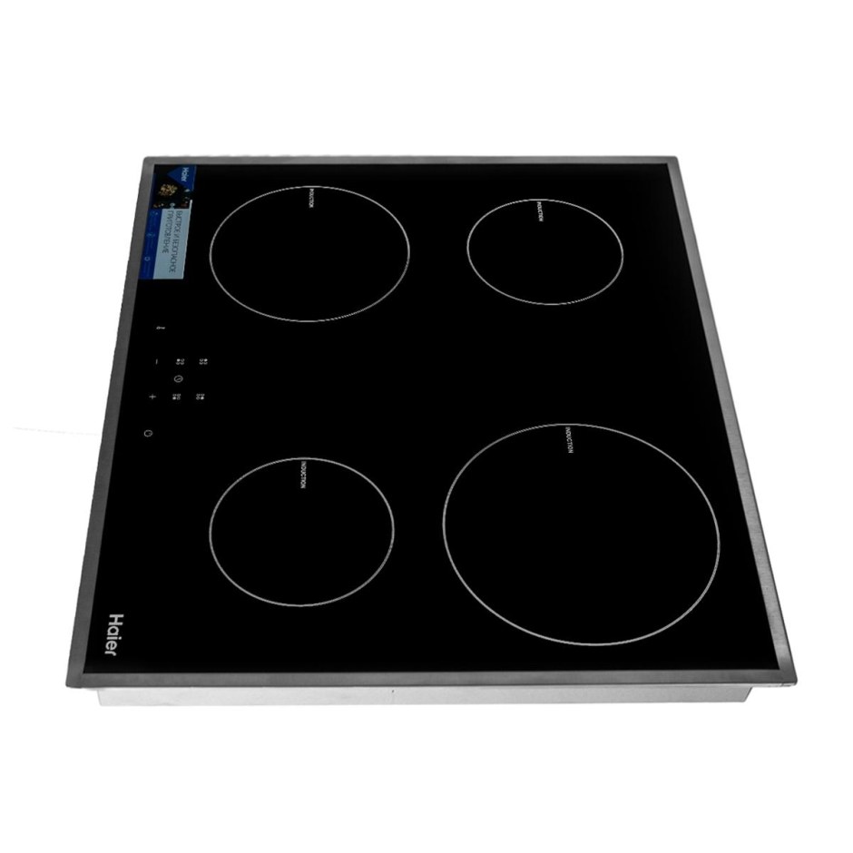 Индукционная варочная панель Haier HHX-y64nfb