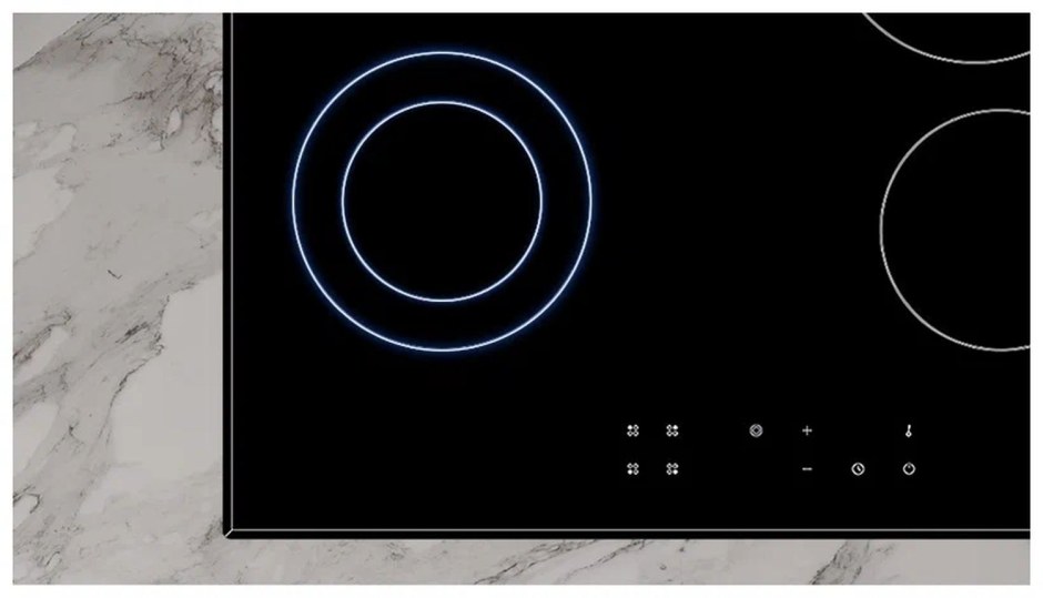 Электрическая панель Haier HHX-c64dvb