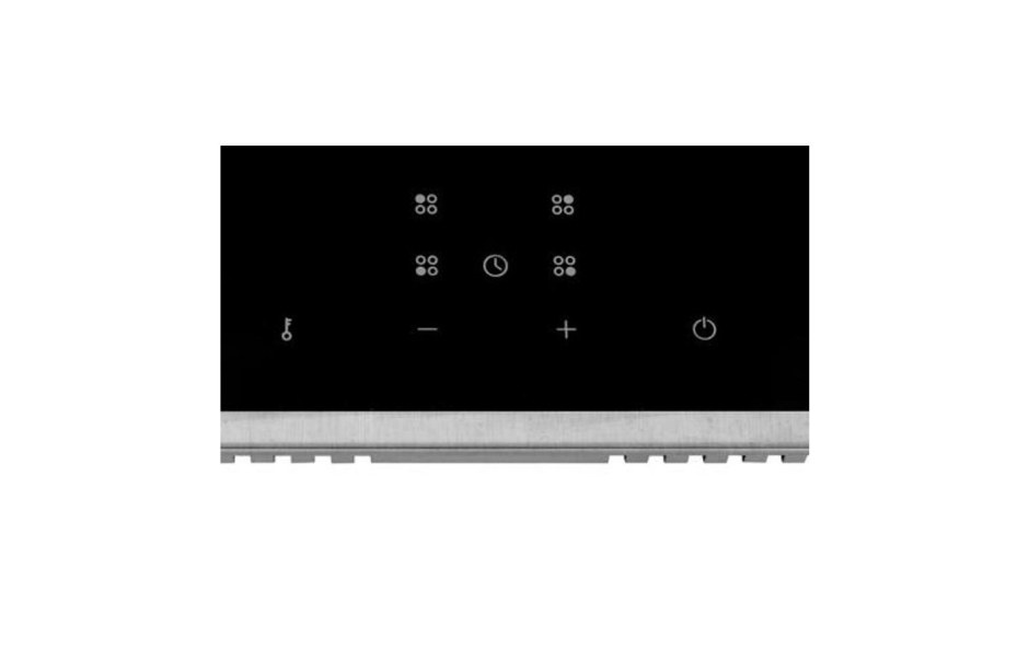 Индукционная варочная панель Haier HHX-y64nfb