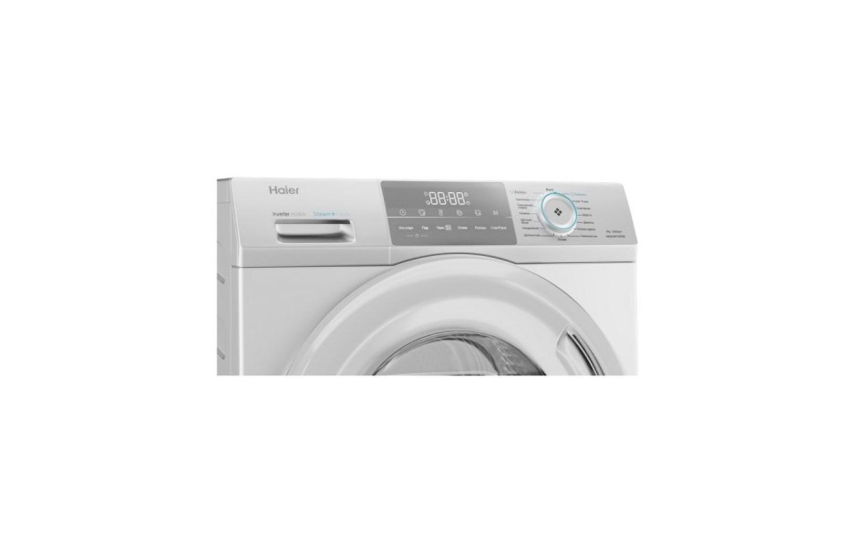 Машина стиральная Haier hw60-br12929b