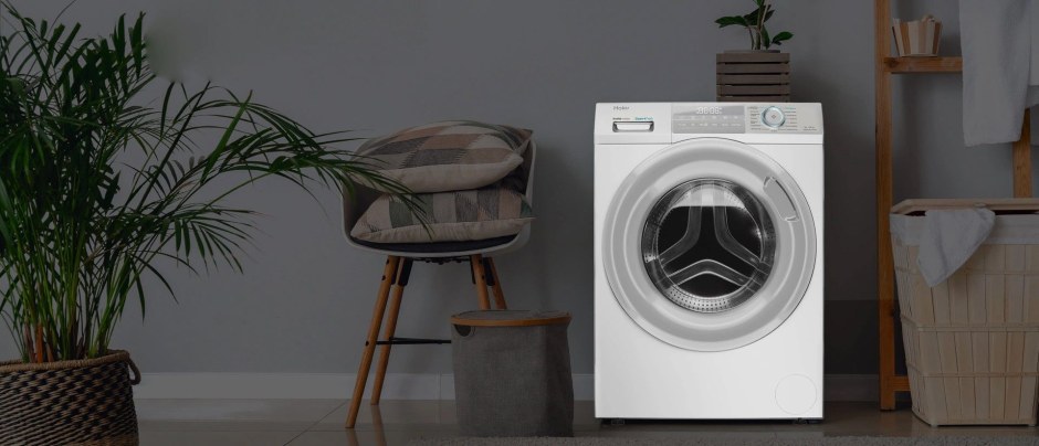 Стиральная машина Haier hw60-bp12929b