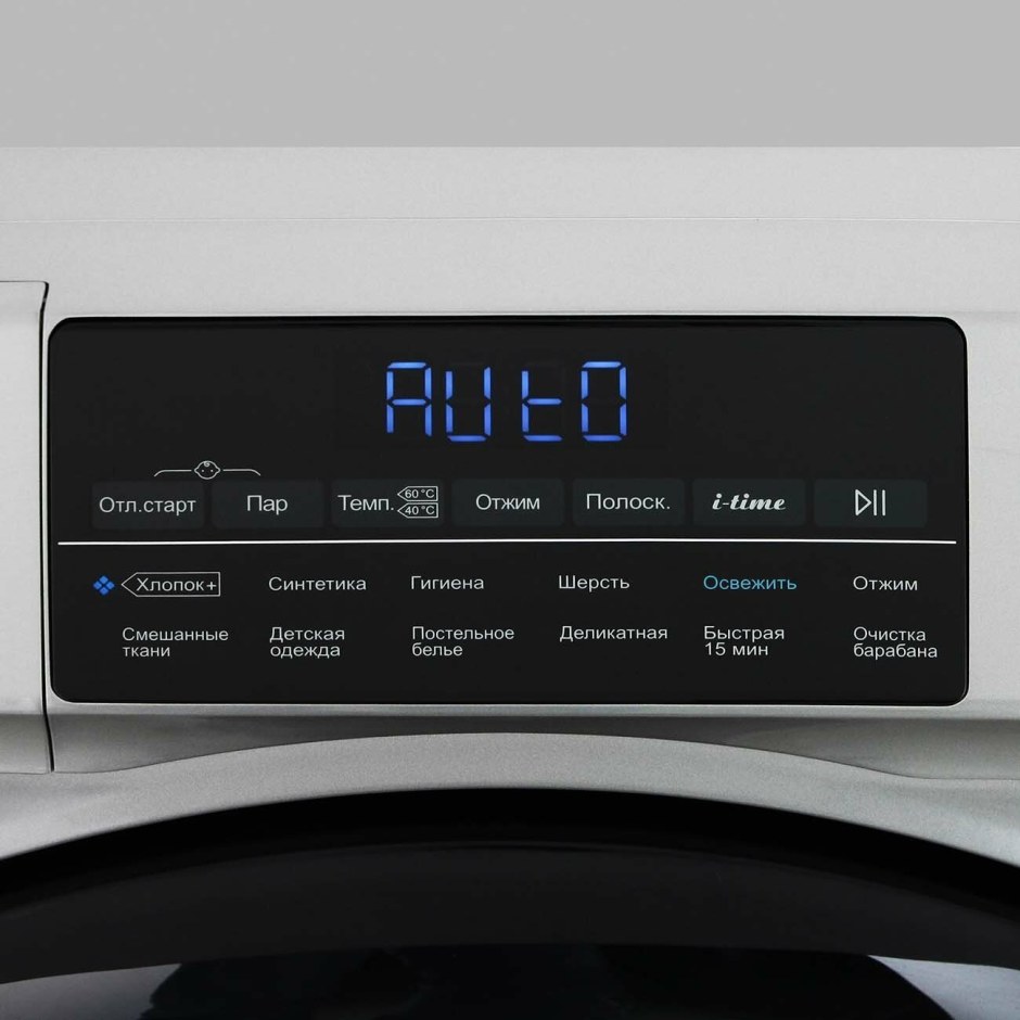 Стиральная машина Haier hw60-bp12959as